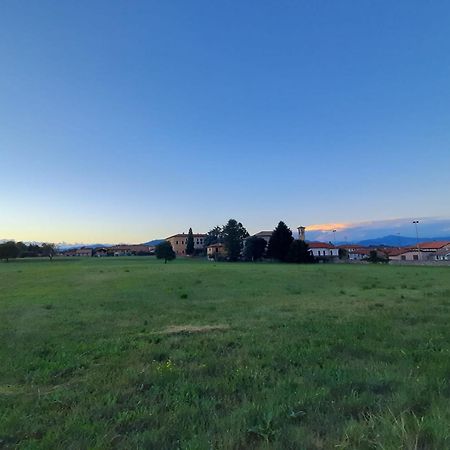 B&B Al Castello Casale Litta Εξωτερικό φωτογραφία