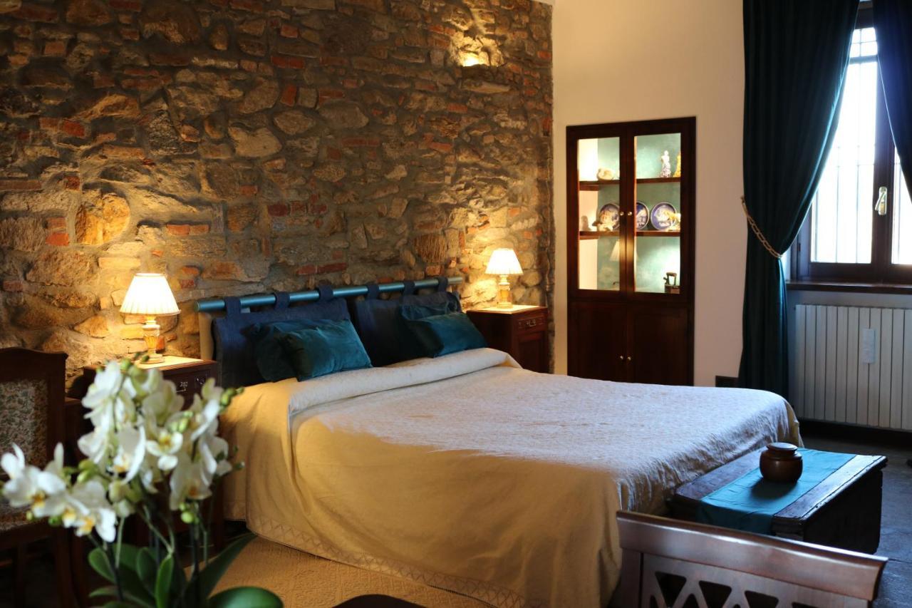 B&B Al Castello Casale Litta Εξωτερικό φωτογραφία