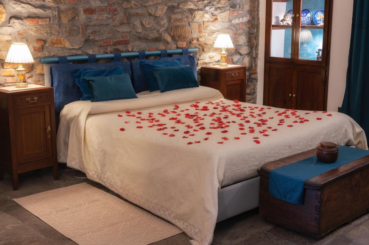 B&B Al Castello Casale Litta Εξωτερικό φωτογραφία