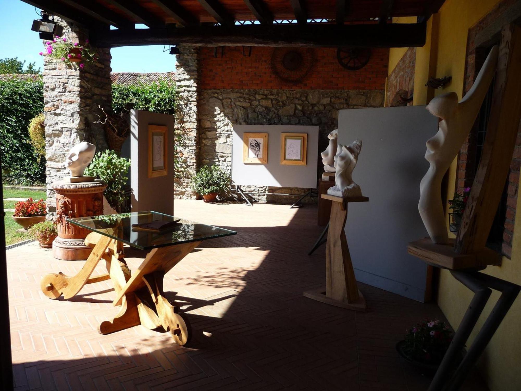 B&B Al Castello Casale Litta Εξωτερικό φωτογραφία