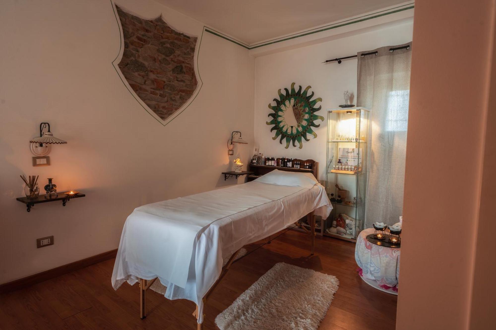 B&B Al Castello Casale Litta Εξωτερικό φωτογραφία