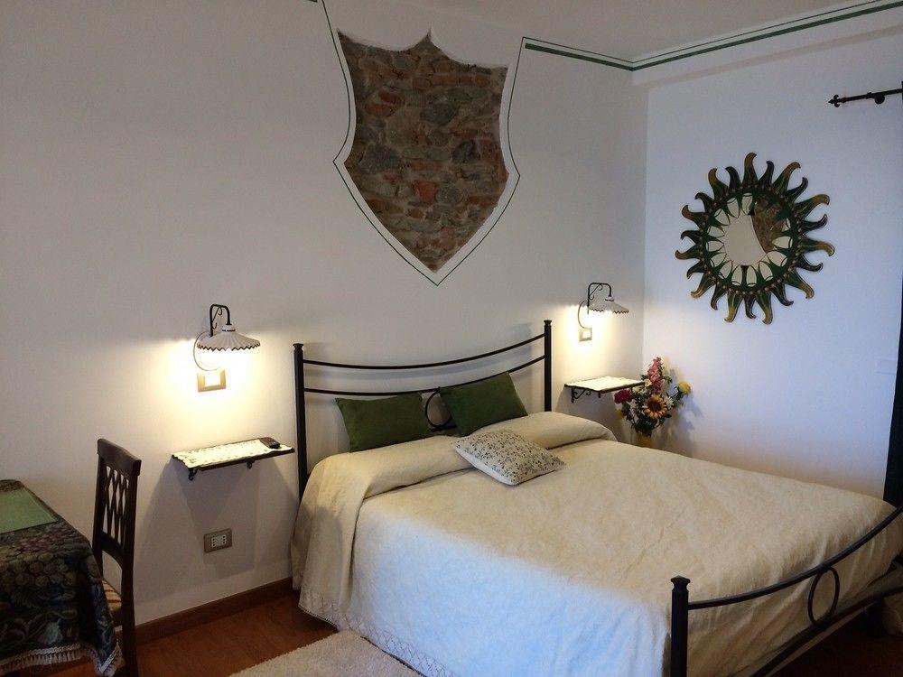B&B Al Castello Casale Litta Εξωτερικό φωτογραφία