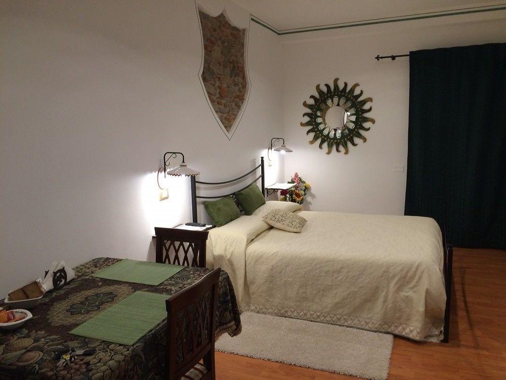 B&B Al Castello Casale Litta Εξωτερικό φωτογραφία