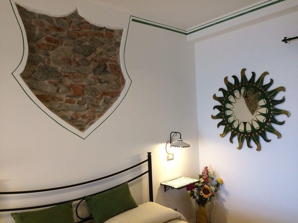 B&B Al Castello Casale Litta Εξωτερικό φωτογραφία