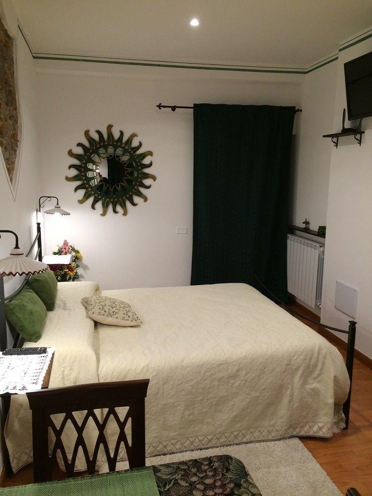 B&B Al Castello Casale Litta Εξωτερικό φωτογραφία