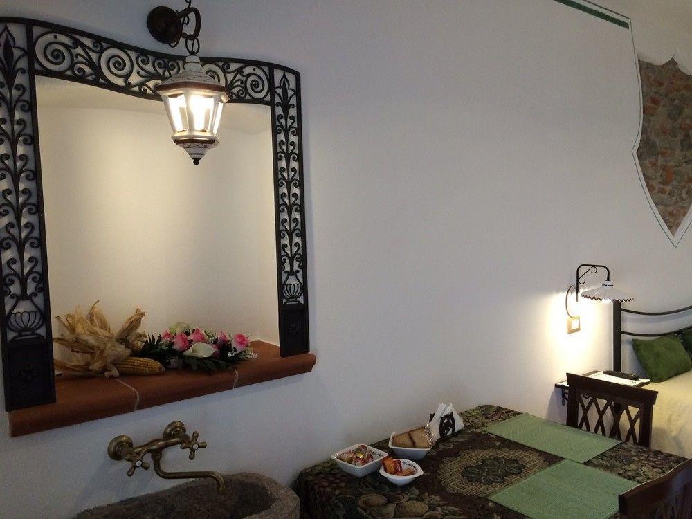 B&B Al Castello Casale Litta Εξωτερικό φωτογραφία
