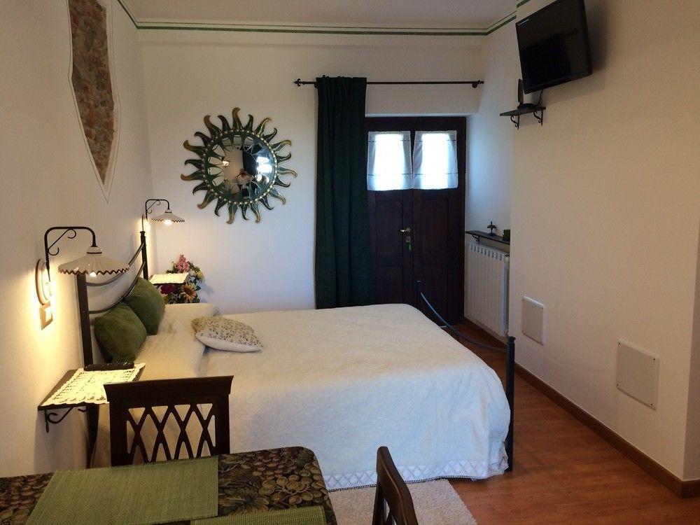 B&B Al Castello Casale Litta Εξωτερικό φωτογραφία