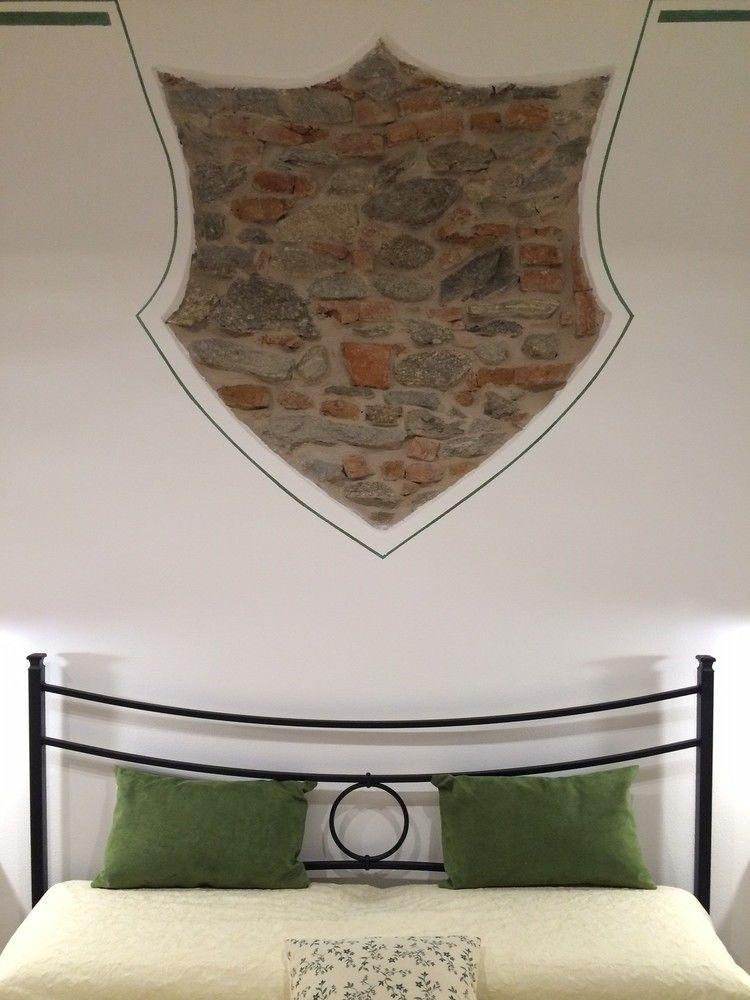 B&B Al Castello Casale Litta Εξωτερικό φωτογραφία