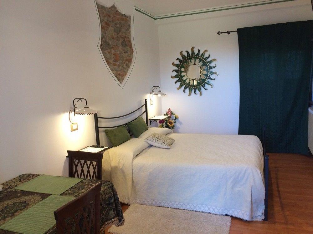 B&B Al Castello Casale Litta Εξωτερικό φωτογραφία