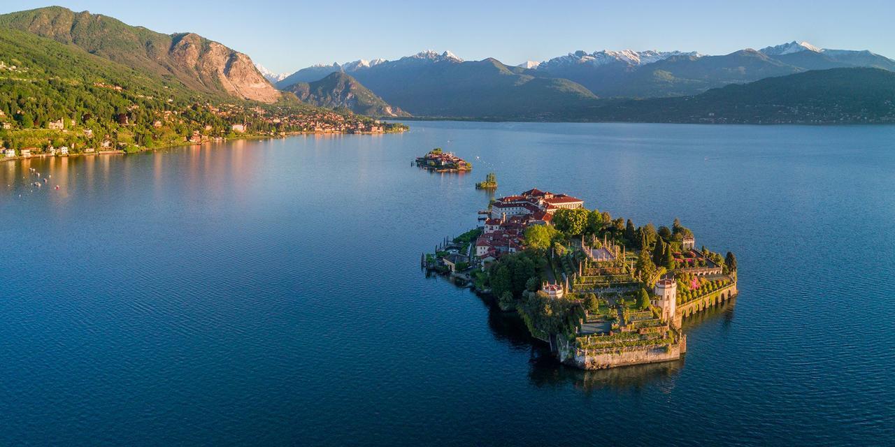 B&B Al Castello Casale Litta Εξωτερικό φωτογραφία