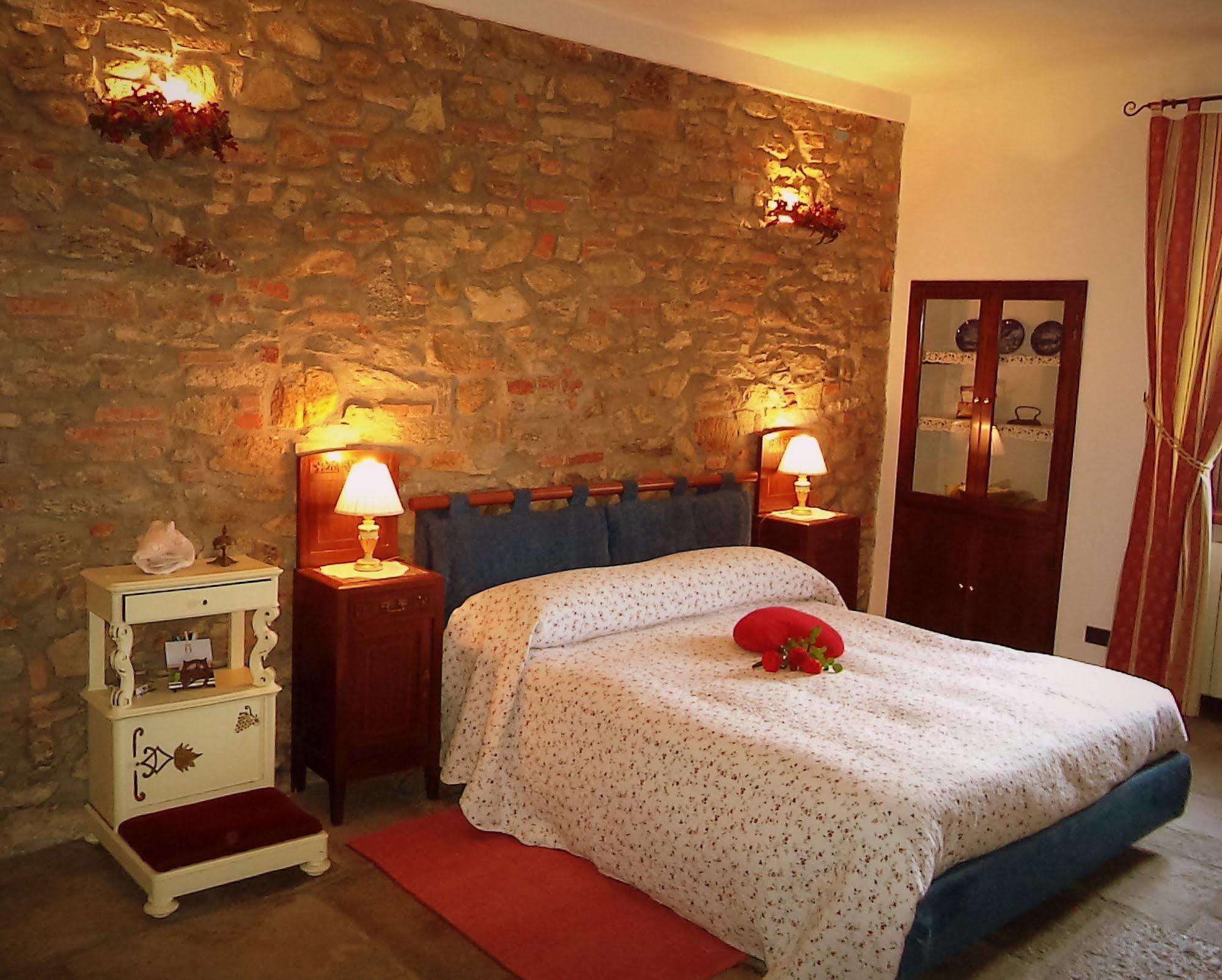 B&B Al Castello Casale Litta Εξωτερικό φωτογραφία