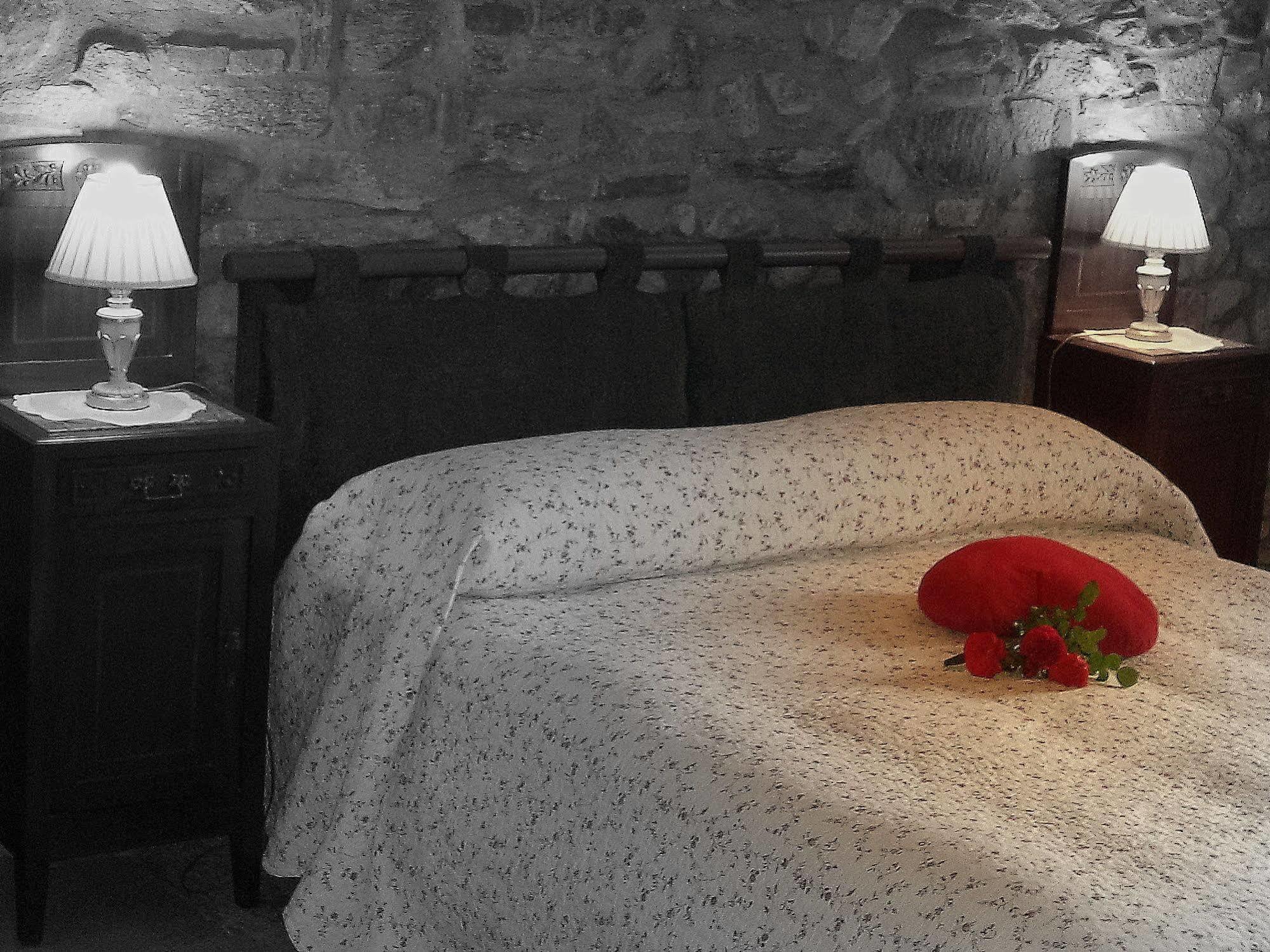 B&B Al Castello Casale Litta Εξωτερικό φωτογραφία