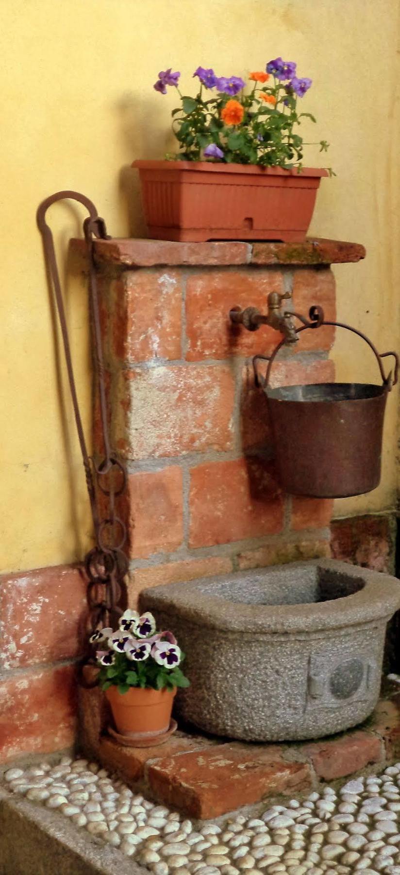 B&B Al Castello Casale Litta Εξωτερικό φωτογραφία